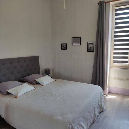 Gite Chanay 80 M2 Tournus 2 Chambres Zewnętrze zdjęcie