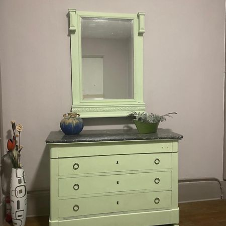 Gite Chanay 80 M2 Tournus 2 Chambres Zewnętrze zdjęcie