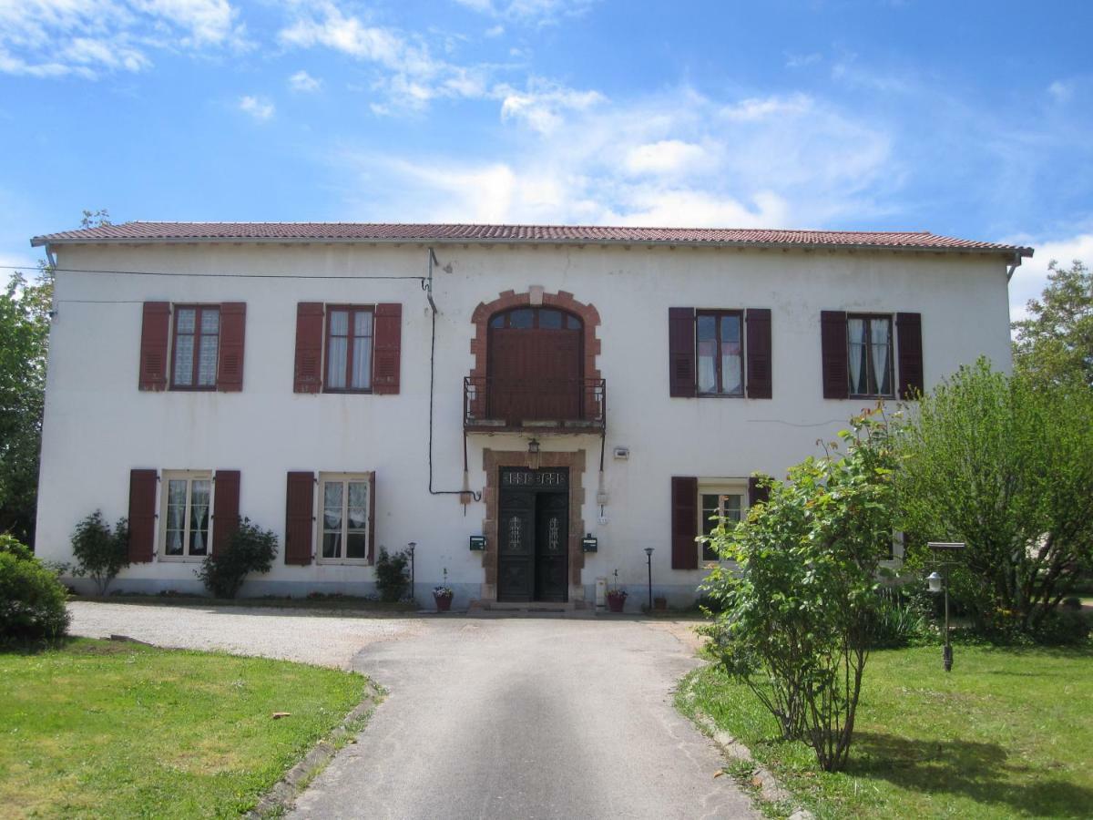 Gite Chanay 80 M2 Tournus 2 Chambres Zewnętrze zdjęcie