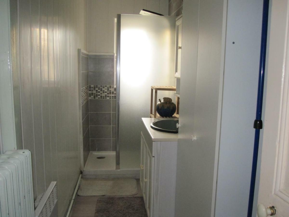Gite Chanay 80 M2 Tournus 2 Chambres Zewnętrze zdjęcie
