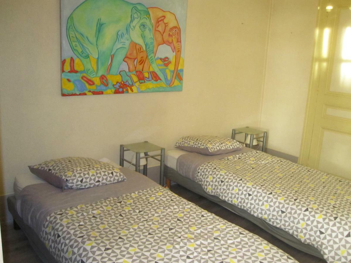 Gite Chanay 80 M2 Tournus 2 Chambres Zewnętrze zdjęcie