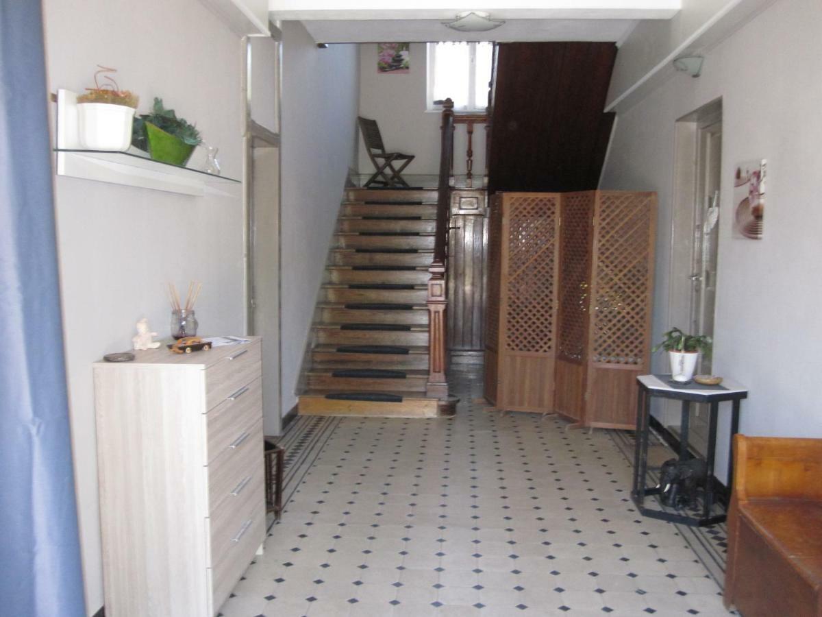 Gite Chanay 80 M2 Tournus 2 Chambres Zewnętrze zdjęcie