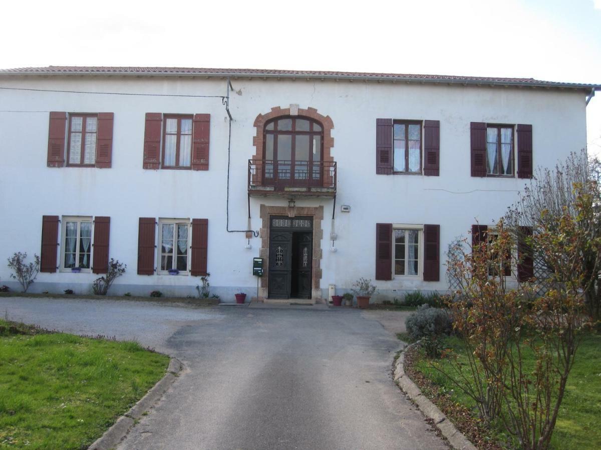 Gite Chanay 80 M2 Tournus 2 Chambres Zewnętrze zdjęcie
