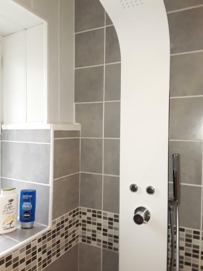 Gite Chanay 80 M2 Tournus 2 Chambres Zewnętrze zdjęcie